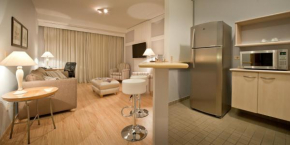 Отель HB Hotels Sequóia Alphaville  Баруэри